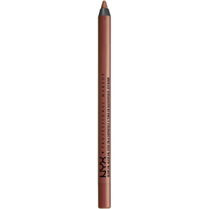 Карандаш для губ NYX Professional Makeup Slide On Lip Pencil 23 Intimidate 1.2 г (800897072339) ТОП в Чернигове