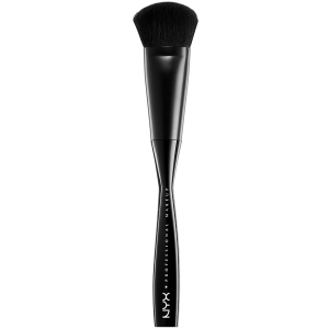 Кисть для макияжа NYX Professional Makeup Brushes (800897084837) в Чернигове