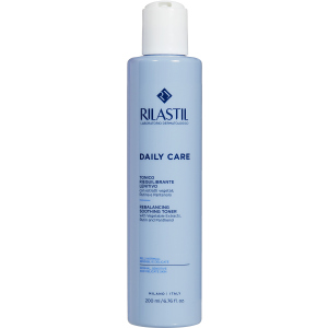 Тоник для лица Rilastil Daily Care 200 мл (8055510240110) в Чернигове