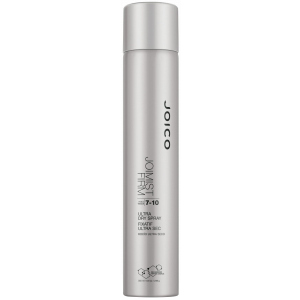 Лaк быcтpocoxнyщий Joico Style&Finish Joimist Firm Ultra Dry Spray сильной фиксации 350 мл (074469492669) рейтинг