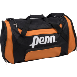 Спортивна сумка Penn Sports/Travel Bag 30x28.5x61 см Orange (871125241541-4 orange) краща модель в Чернігові