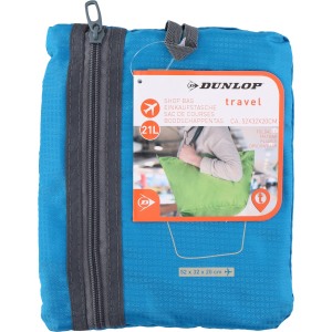 купить Сумка Dunlop Shop Bag 52x32x20 см Blue (871125210304-2 blue)