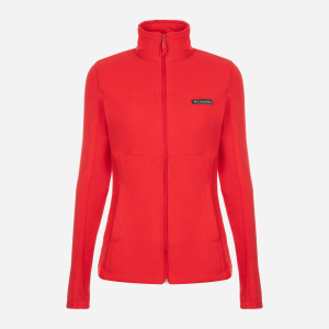 Толстовка Columbia Basin Trail III Full Zip 1938041-658 XS (0193855916142) лучшая модель в Чернигове