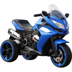 Электротрицикл Kidsauto Sport 12V NEL-R 1200GS Blue (6903351812008blue)