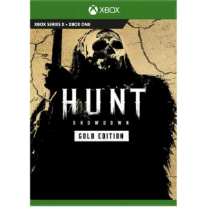 Hunt: Showdown Gold Edition (Ключ Xbox ONE) Регіон Аргентина краща модель в Чернігові