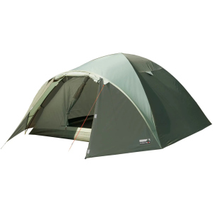 Палатка High Peak Nevada 4 Light Dark Olive/Light Olive (929212) ТОП в Чернигове