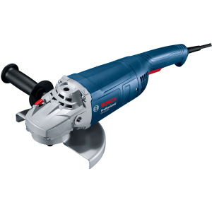 Кутова шліфувальна машина Bosch Professional GWS 2200 (06018C0320)