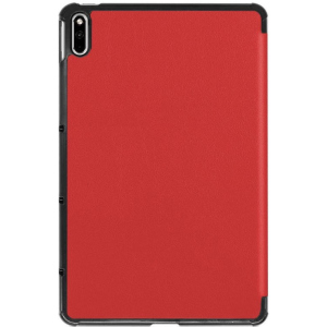 Обложка BeCover Smart Case для Huawei MatePad 10.4 2021 Red (BC_706482) в Чернигове