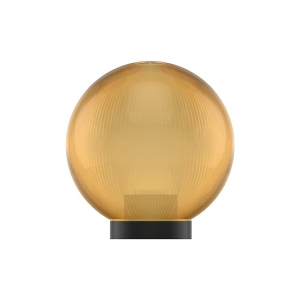 Светильник Парковый Electrum Globe 250 Призматик (B-IP-0769) надежный