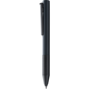 Ручка-ролер Lamy Tipo Чорна/стрижень M66 1 мм Чорний (4014519680932) в Чернігові