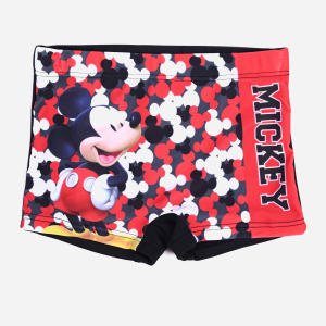 Плавки Disney Mickey DIS MFB 52 44 8486 92-98 см Красные (5901854889986) в Чернигове