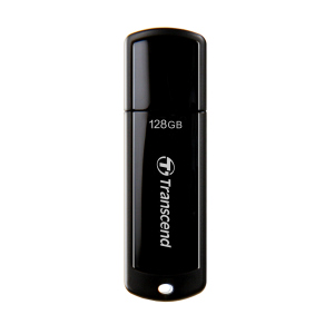 Transcend USB 3.1 128GB Jetflash 700 (TS128GJF700) в Чернігові