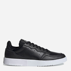 Кеди Adidas Originals Supercourt EE6038 46 (12) 30.5 см Cblack/Cblack/Ftwwht (4061616293817)