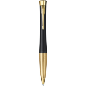 Ручка шариковая Parker Urban Muted Black (30 035)