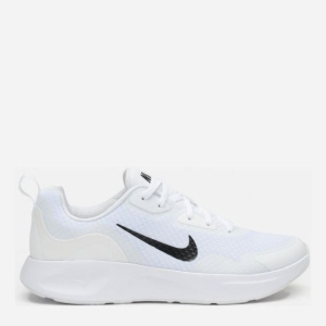 Кроссовки Nike Wmns Wearallday CJ1677-100 38 (7) 24 см (194276354995) ТОП в Чернигове