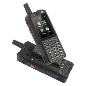 Смартфон Uniwa ALPS F40 black краща модель в Чернігові