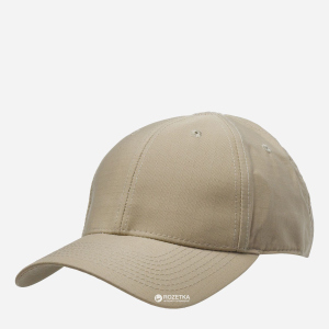 Кепка тактична 5.11 Tactical Taclite Uniform Cap 89381 One Size TDU Khaki (2000980357642) краща модель в Чернігові