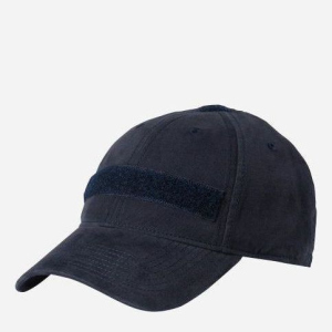 Кепка 5.11 Tactical Name Plate Hat 89135-724 One Size Dark Navy (2000980501090) рейтинг