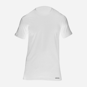 Футболка тактична 5.11 Tactical Utili-T Crew-Neck 40016 S White 3 шт (2000000130910) ТОП в Чернігові