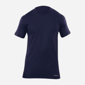 Футболка тактическая 5.11 Tactical Utili-T Crew-Neck 40016 XL Dark Navy 3 шт (2000000131122) в Чернигове