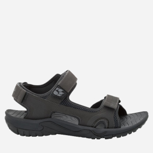 Сандалии Jack Wolfskin Lakewood Cruise Sandal M 4019011-6350 47 (12) 29.3 см (4060477078489) лучшая модель в Чернигове