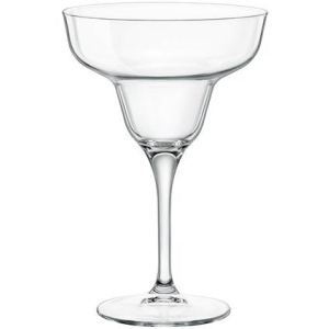 Набор бокалов Bormioli Rocco Bartender Margarita 6 x 330 мл (166440BB9021990) ТОП в Чернигове