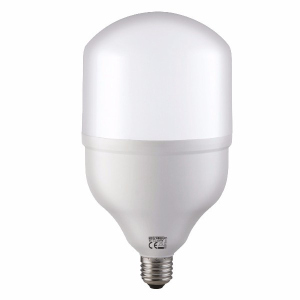 Світлодіодна лампа промислового освітлення HOROZ TORCH, E27, 40W LED, 3150Lm, 6400K (5936) рейтинг