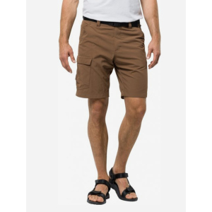 Шорты Jack Wolfskin Hoggar Shorts 1503781-5129 56 (4060477126067) лучшая модель в Чернигове