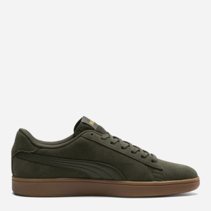 Кеды Puma 36498919 40 (7.5) 26.5 см Зеленые (4059506167423)