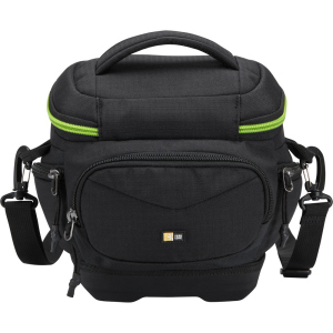 Сумка Case Logic Kontrast S Shoulder Bag DILC KDM-101 Black (3202927) в Чернигове