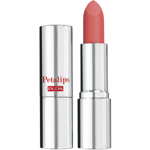 Помада для губ Pupa Petalips Soft Matte Lipstick 13 Lovely Hibiscus 3.5 г (8011607347254) ТОП в Чернігові