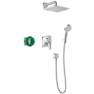 Душовий гарнітур HANSGROHE Crometta E 27957000 в Чернігові