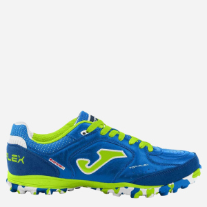 Сороконіжки Joma Top Flex TOPS.2004.TF 44.5 28.8 см Сині (9998938453375) краща модель в Чернігові