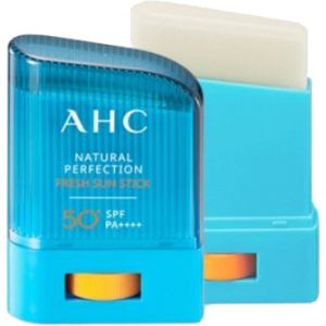 Солнцезащитный стик для лица A.H.C Natural Perfection Double Shield Sun Stick 22 г (8809611678125) в Чернигове