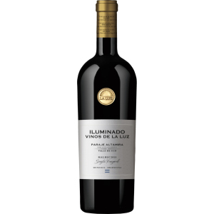 Вино Vinos De La Luz Iluminado Paraje Altamira Argentina 2015 красное сухое 0.75 л 14.2% (7798287390411) лучшая модель в Чернигове