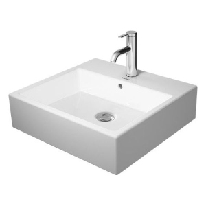 купити Умивальник для меблів Duravit Vero Air 50 см, білий (2350500000)