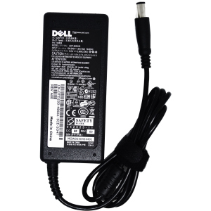 Блок живлення для ноутбука Dell (19.5V 3.34A 65W) Drobak (140605) ТОП в Чернігові