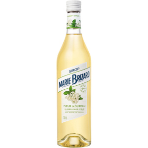 Сироп Marie Brizard Fleur de Sureu Elderflower 0.7 л (3041311028267) лучшая модель в Чернигове