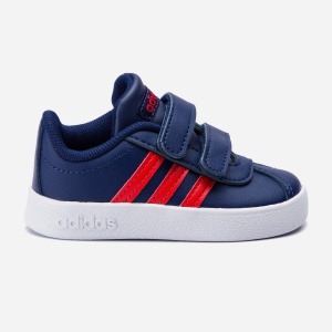 Кросівки дитячі Adidas F36400 VL COURT 2.0 CMF I 24 (2220974430056) краща модель в Чернігові