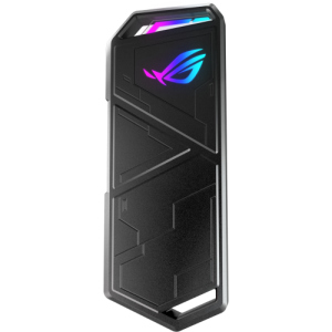 ASUS ROG Strix Arion S500 500GB USB 3.2 Type-C External (ESD-S1B05/BLK/G/AS) краща модель в Чернігові