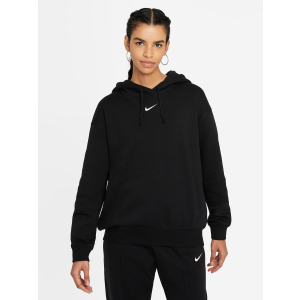 купити Худі Nike W Nsw Essntl Clctn Flc Os Hd DJ7668-010 XL (195239564642)