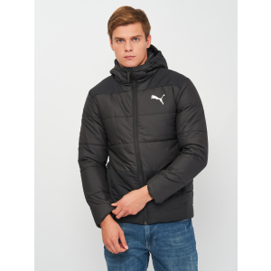 Куртка Puma WarmCELL Padded Jacket 58770901 XXL Puma Black (4063699136234) краща модель в Чернігові