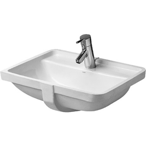 Раковина DURAVIT Starck3 49 0302490000 надежный