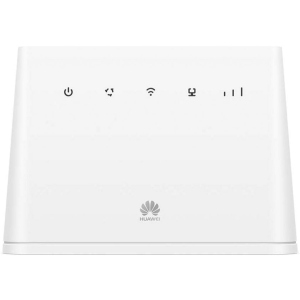 купить Маршрутизатор Huawei B311-221 4G/3G (51060DWA)