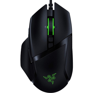 Мышь Razer Basilisk V2 USB Black (RZ01-03160100-R3M1) в Чернигове