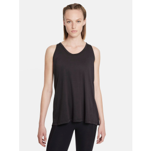 Майка спортивна Nike W Ny Df Tank Nvlty DD5594-010 XS (195239730542) ТОП в Чернігові