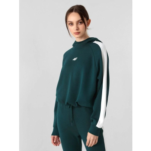 Худі 4F H4Z21-BLD018 XL Dark Green (5903609539177)