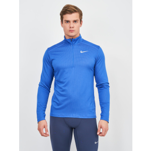 Спортивна кофта Nike M Nk Df Pacer BV4755-453 XL (194502662696) ТОП в Чернігові