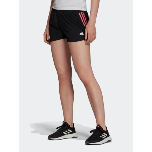 Спортивні шорти Adidas W 3S Kt Sho H45576 XS Black (4064054479096) краща модель в Чернігові