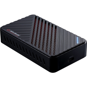 хорошая модель Устройство захвата видео AVerMedia Live Gamer Ultra GC553 Black (61GC5530A0A2)